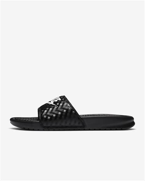 nike damen benassi|nike benassi slides men's.